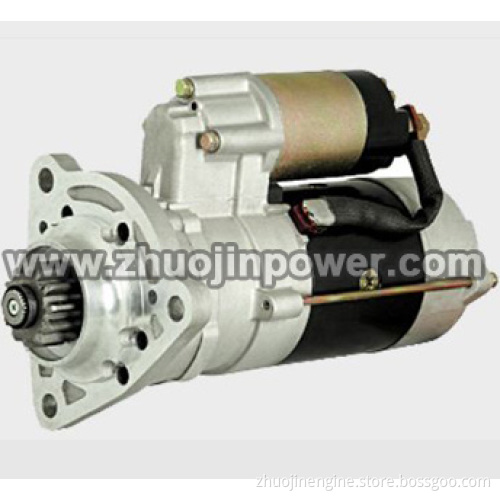 Cummins B Series CUMMINS Starter Motor